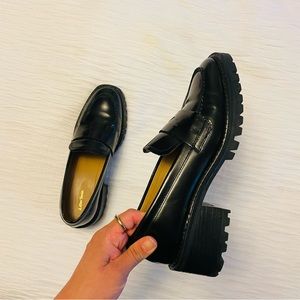 & Other Stories Loafers